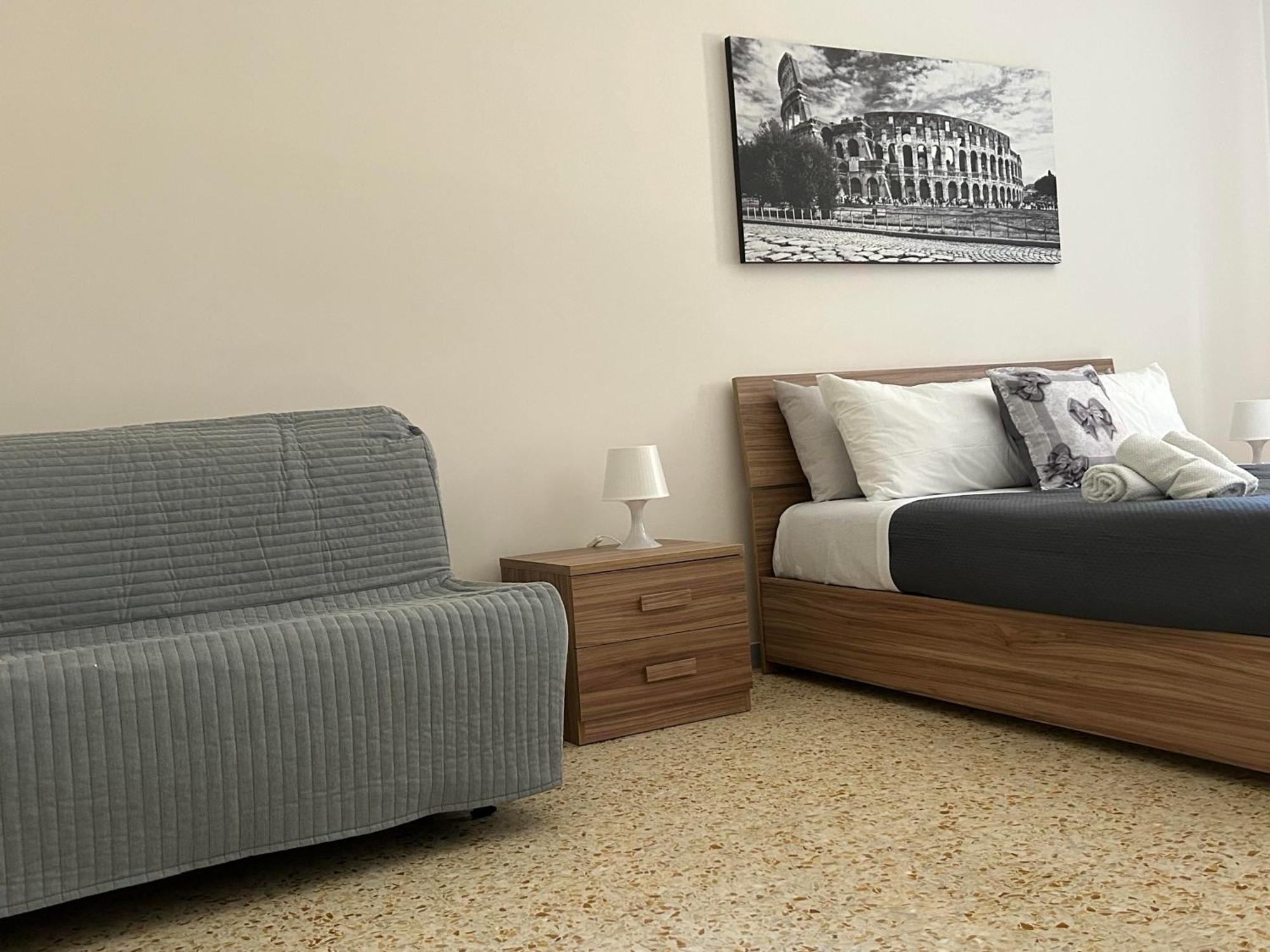 Angel'S Rome Sweet Home & Garden Экстерьер фото