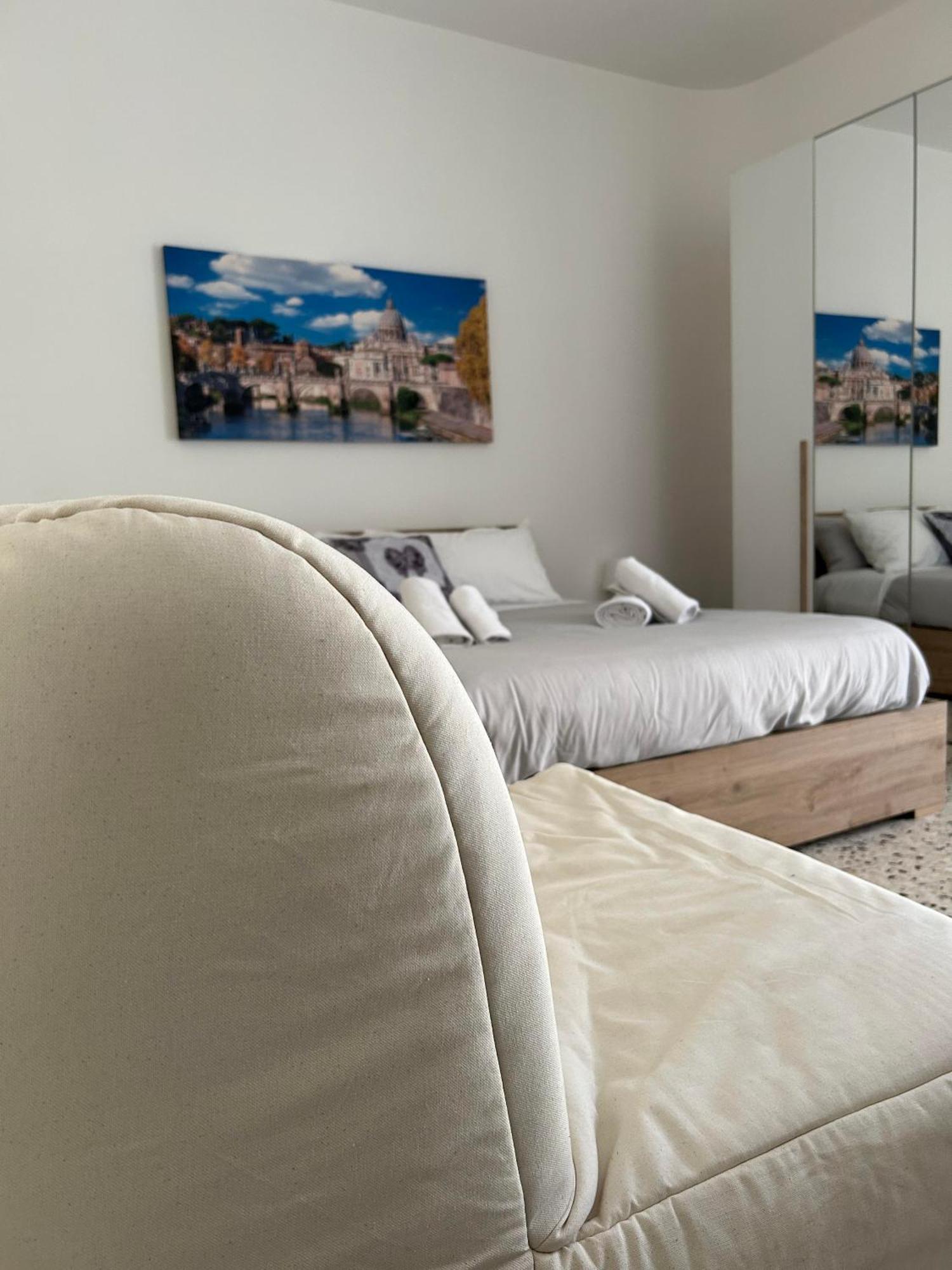 Angel'S Rome Sweet Home & Garden Экстерьер фото