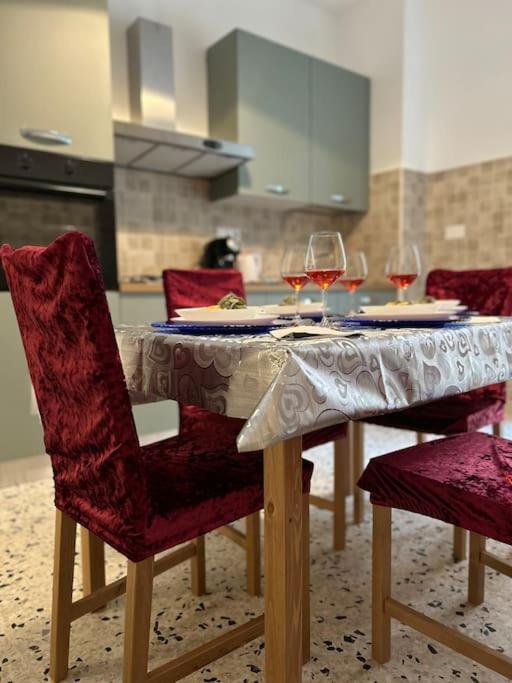 Angel'S Rome Sweet Home & Garden Экстерьер фото