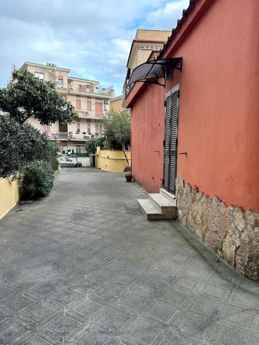 Angel'S Rome Sweet Home & Garden Экстерьер фото