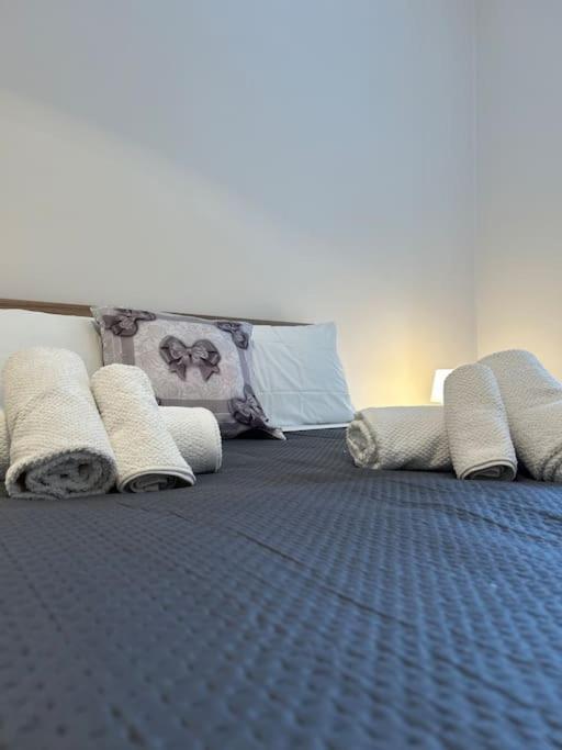 Angel'S Rome Sweet Home & Garden Экстерьер фото