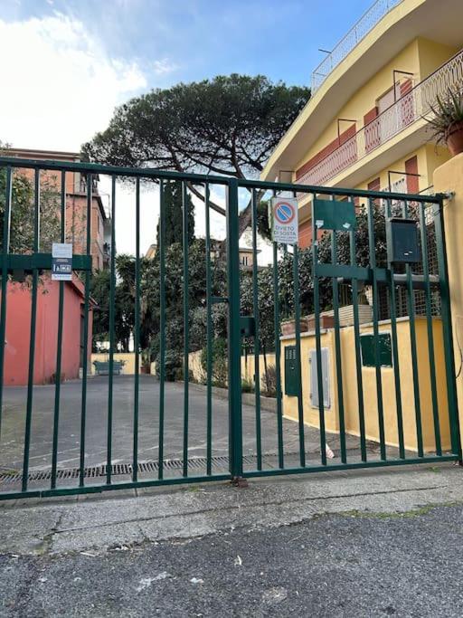 Angel'S Rome Sweet Home & Garden Экстерьер фото